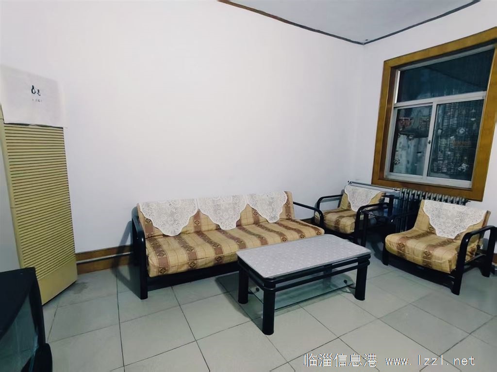 胜辛小区吉房出租