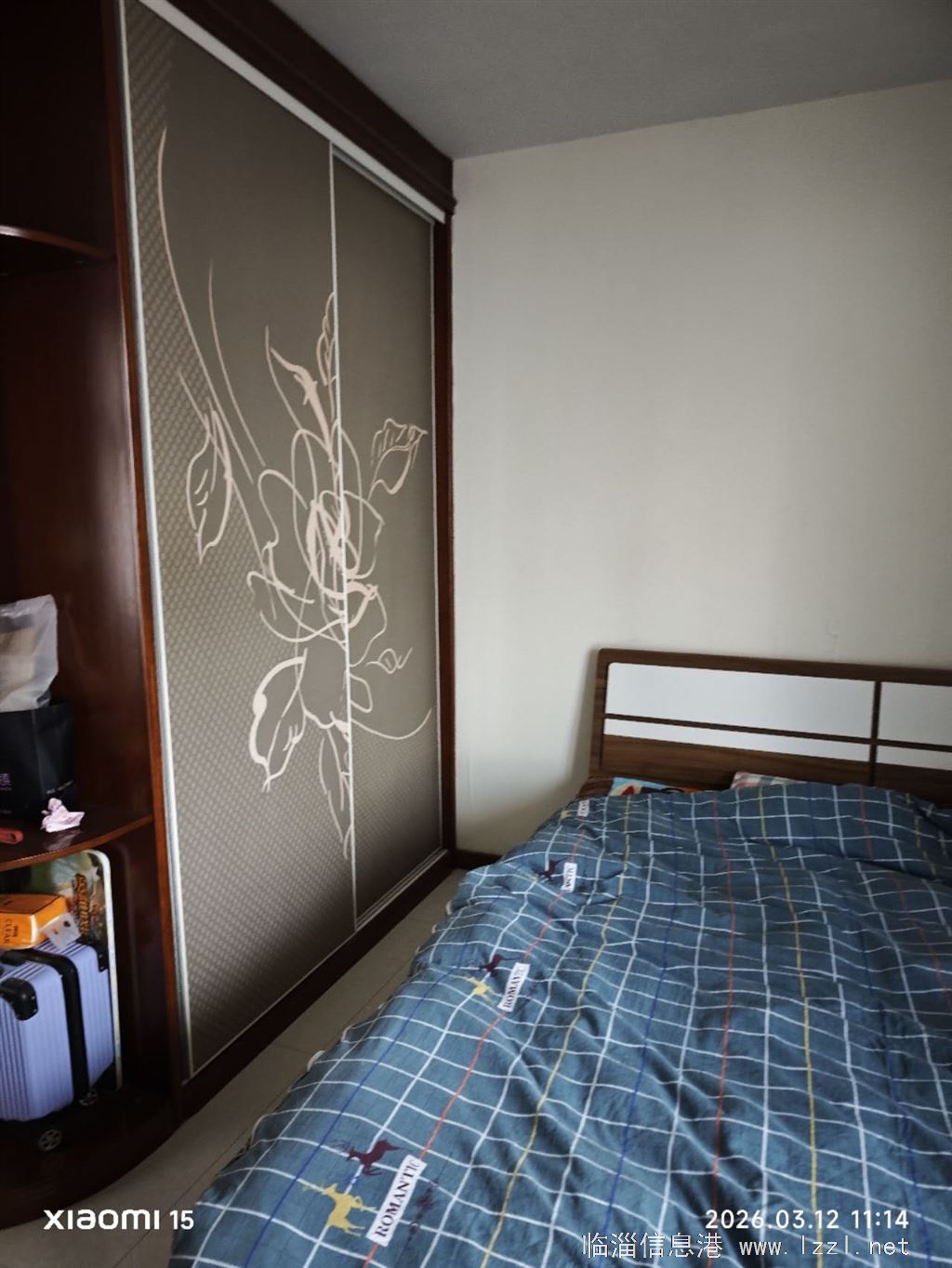 房屋出租900/月