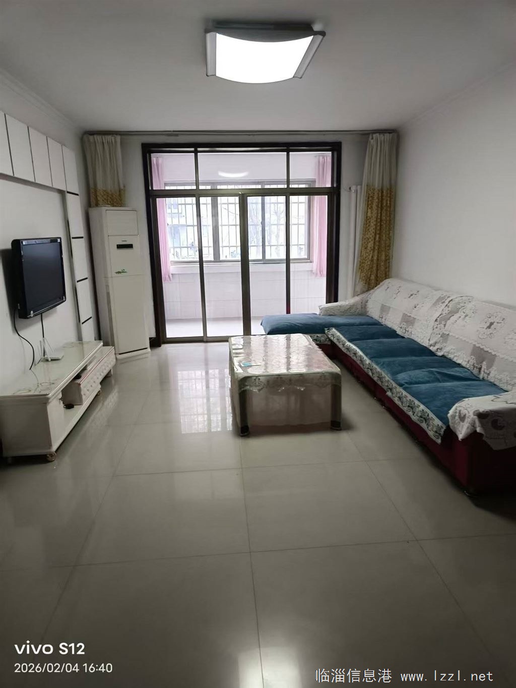 阳光康城永安花园楼房出租1楼