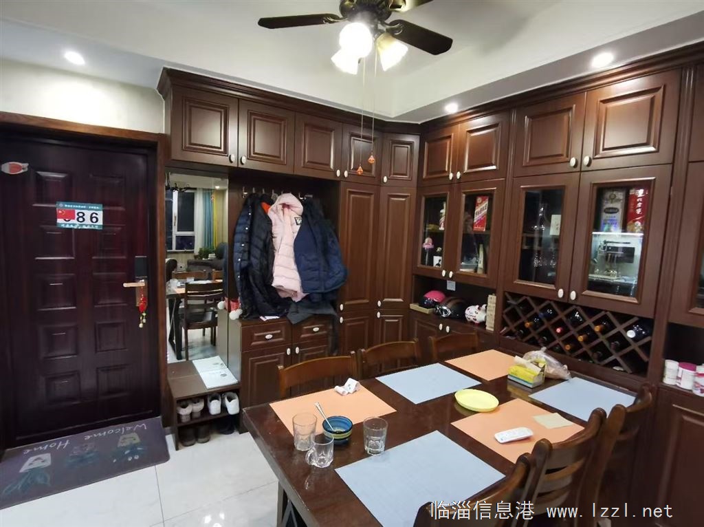 遄台中学学区房