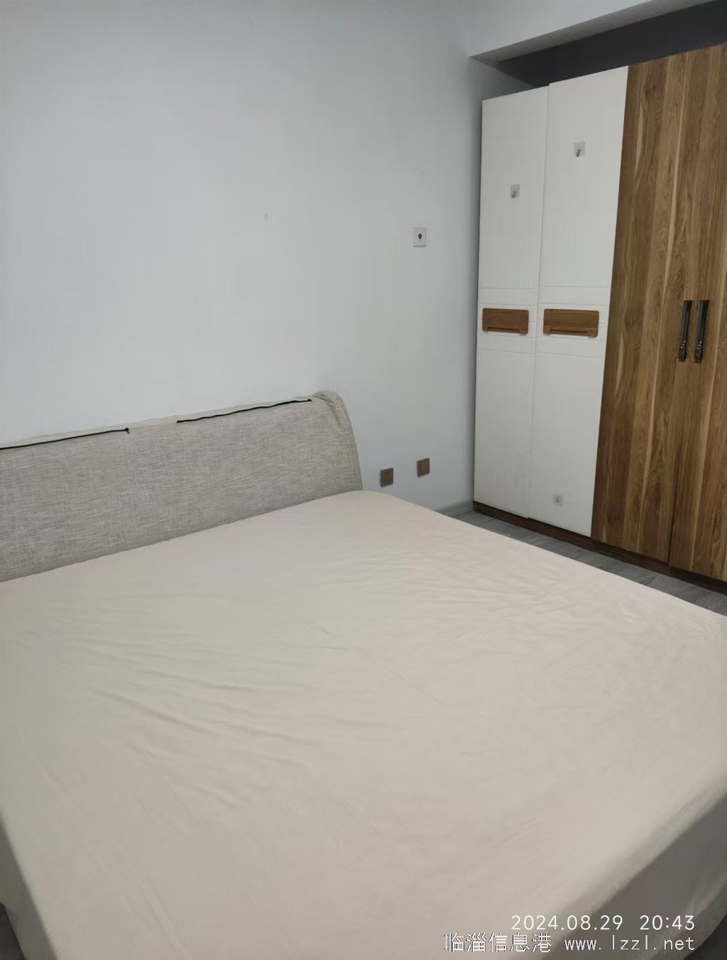 熙悦三室带车位出租