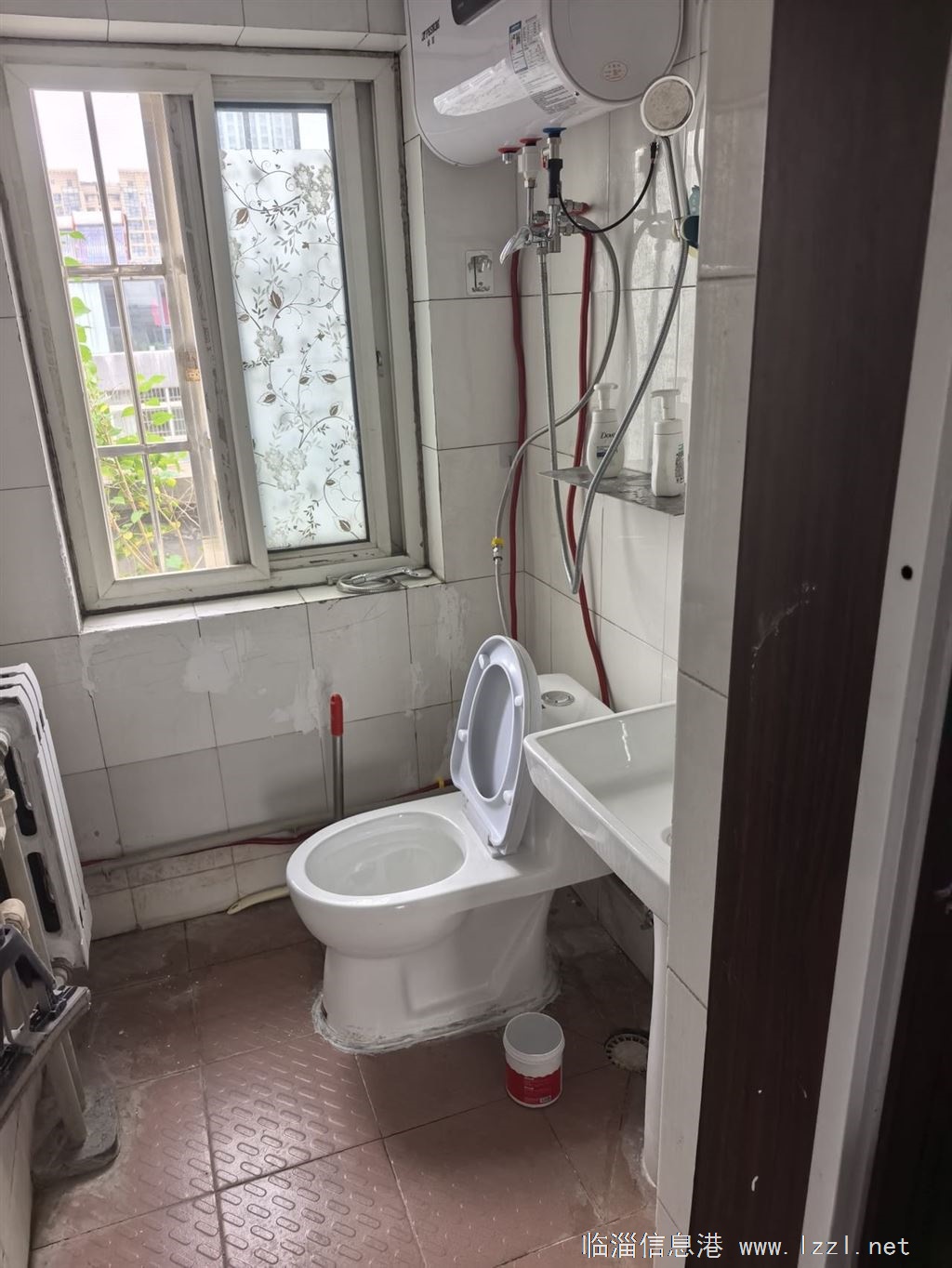 西高新村阁楼出租