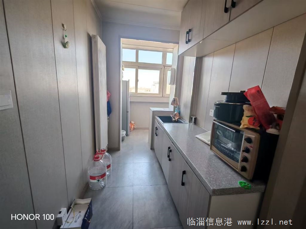 闻韶南4号高层吉房出售