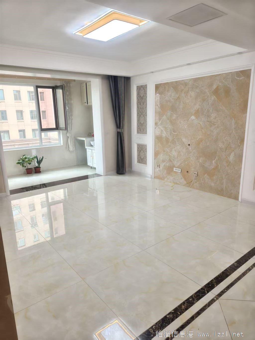 金鼎绿城元宝户141平