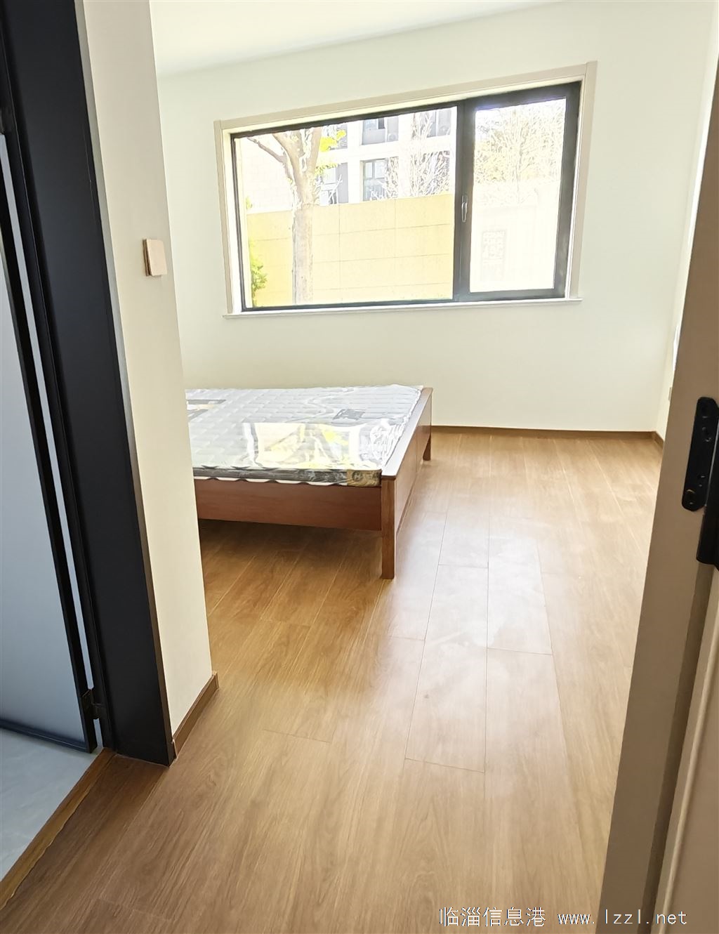 自己房子首次出租