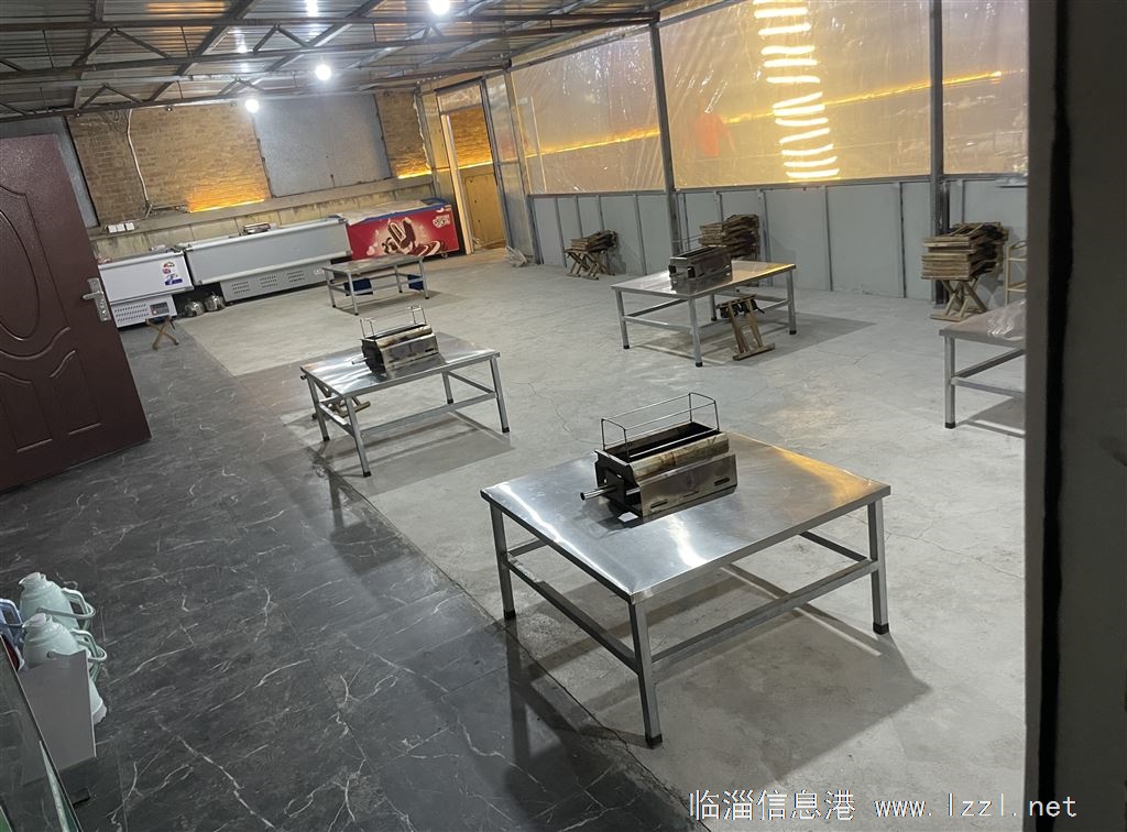 因家中有事，营业中烧烤店转让，客源稳定，设备齐全，接手即可盈利