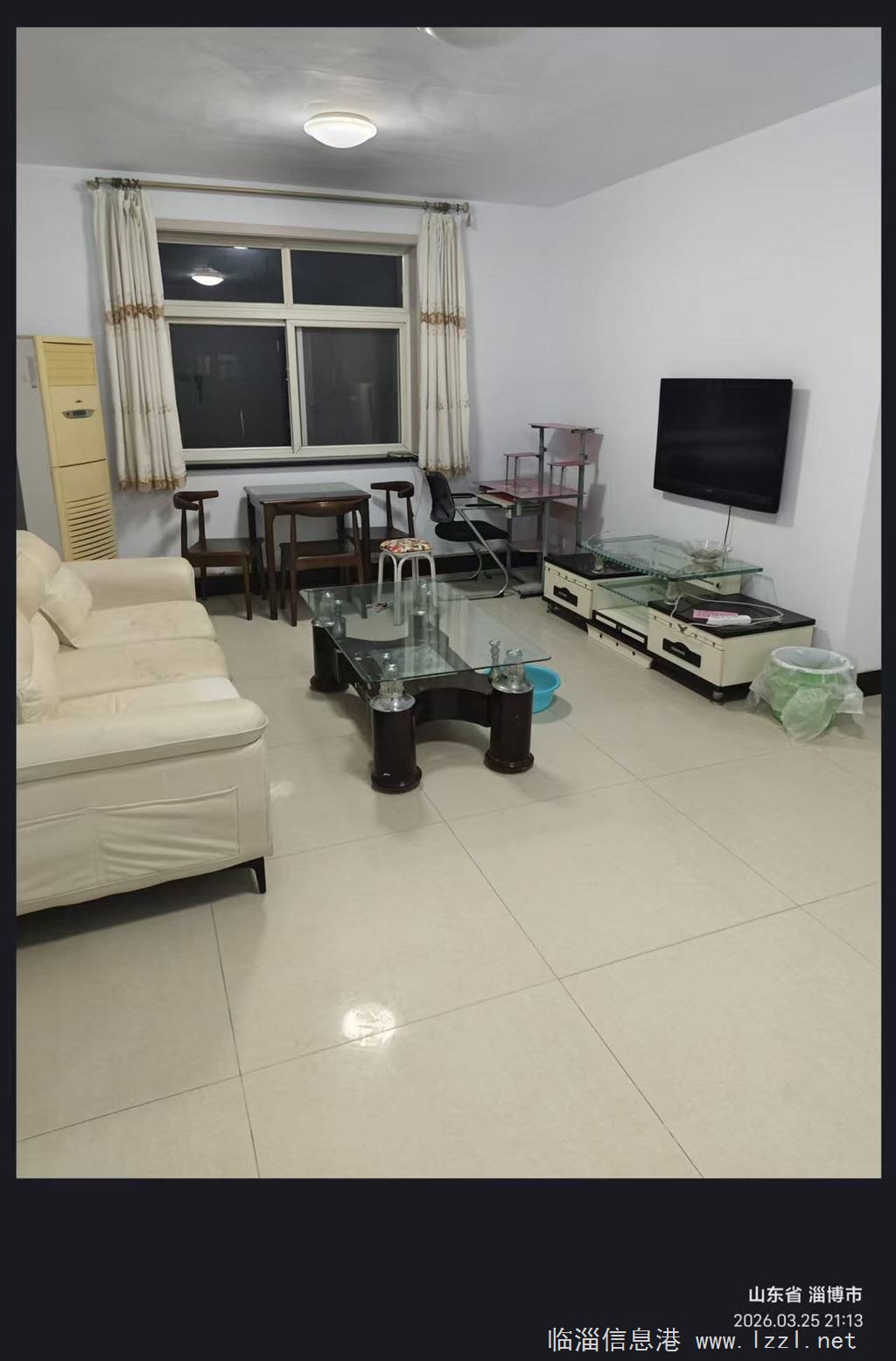 光明小区北区出租房屋