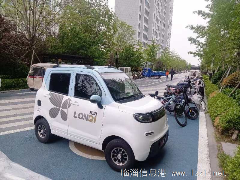 出售电动车90电瓶一辆