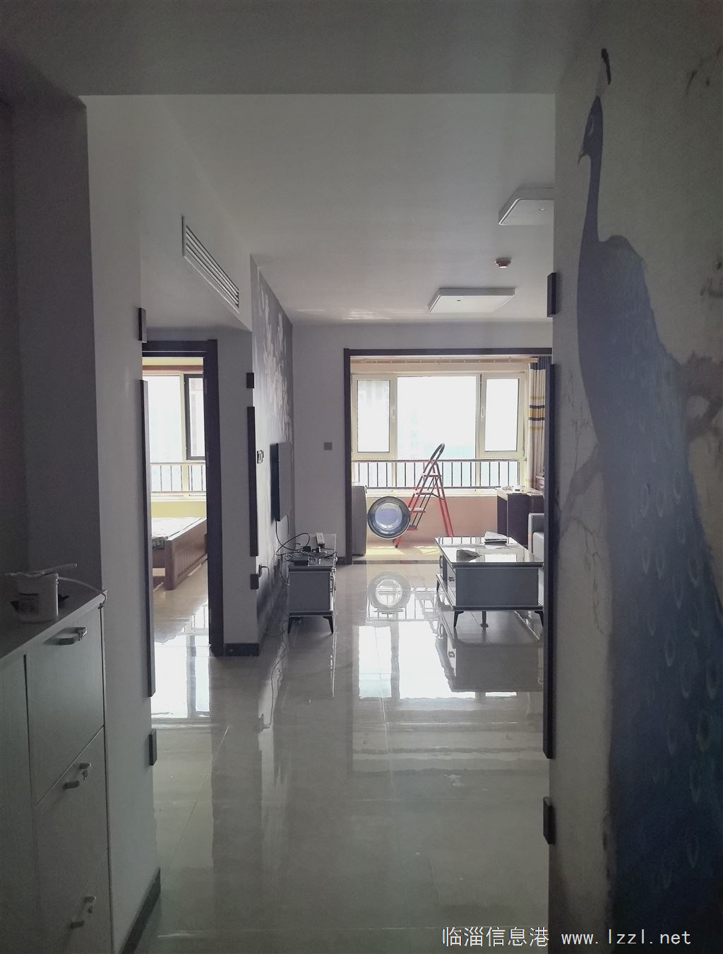 康悦城陈家新村