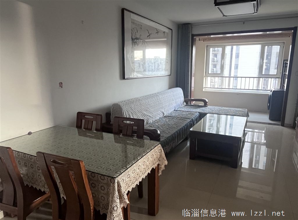 康悦城-赵家徐姚-两室两厅出租