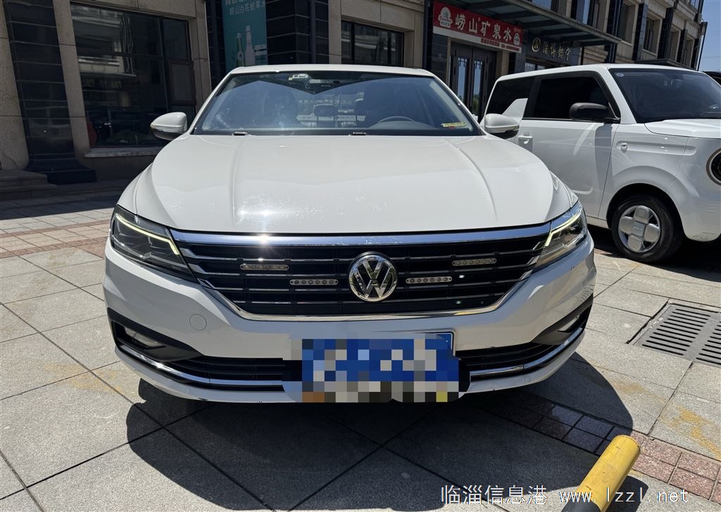 个人一手车转让