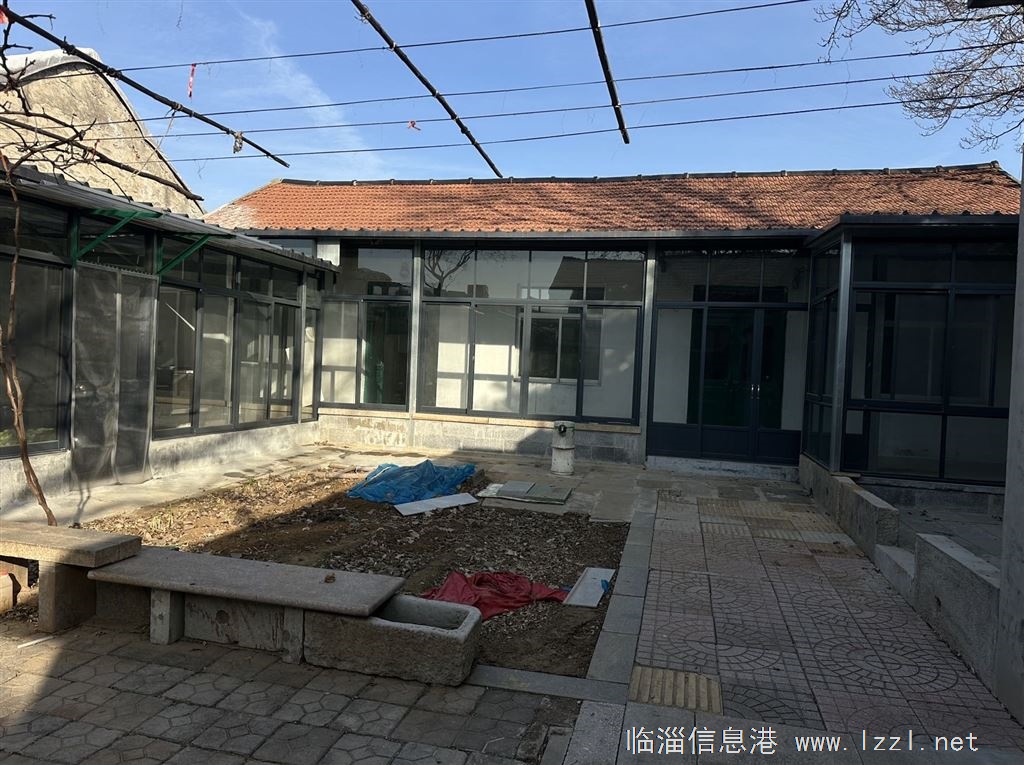 房屋出租