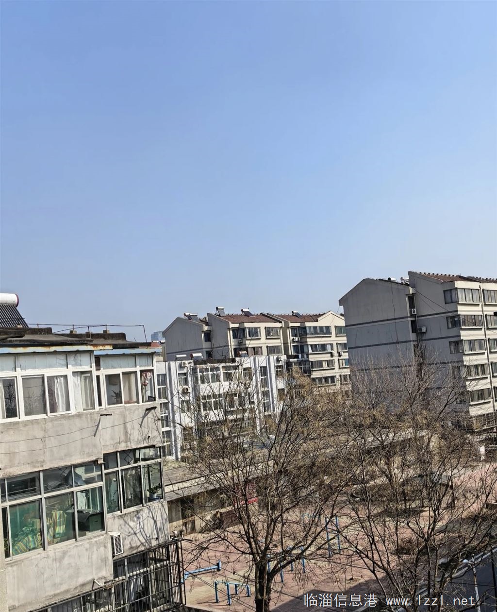 机械厂小区两室一厅 低价出租❗