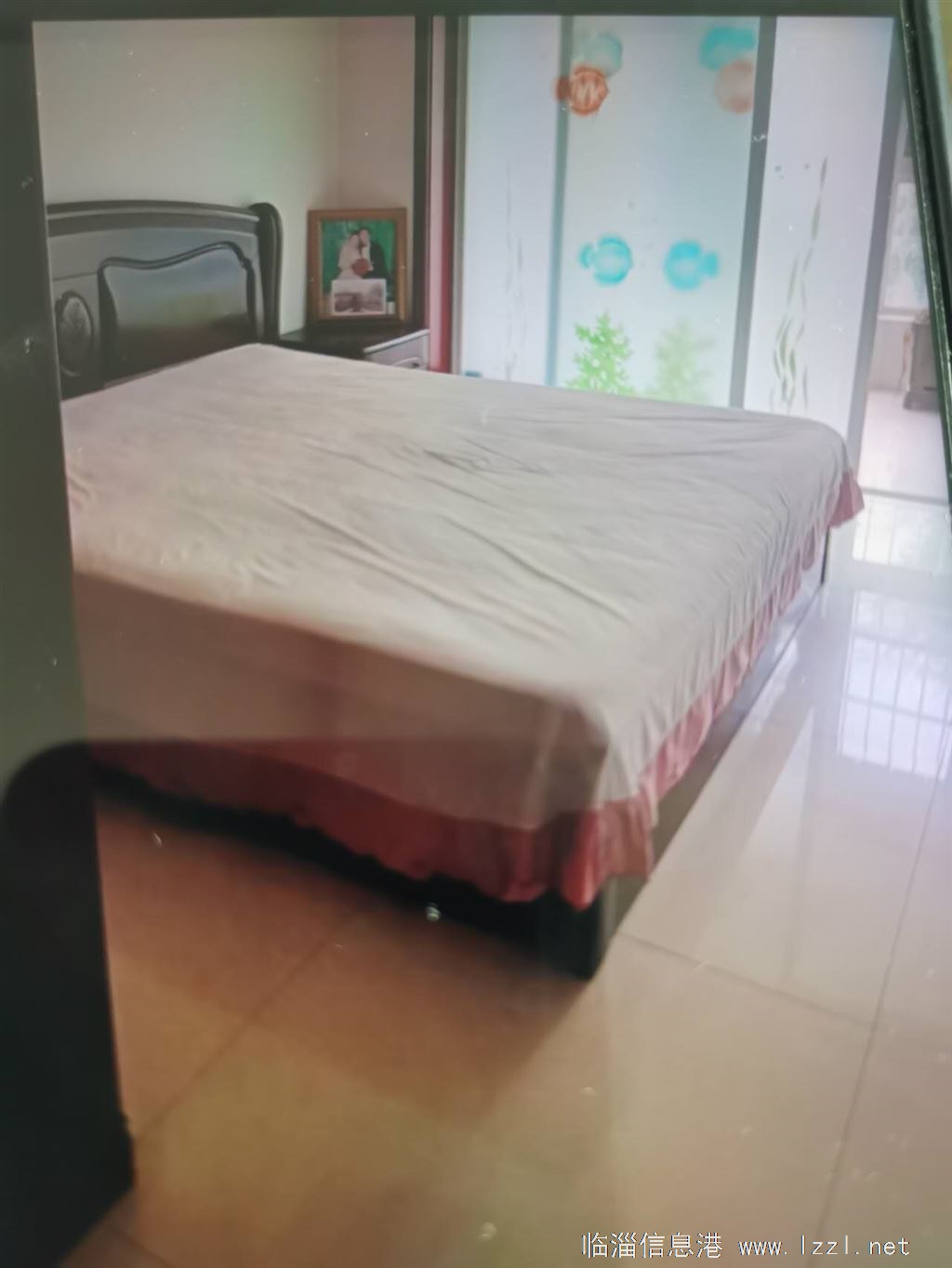 华盛园吉房出租