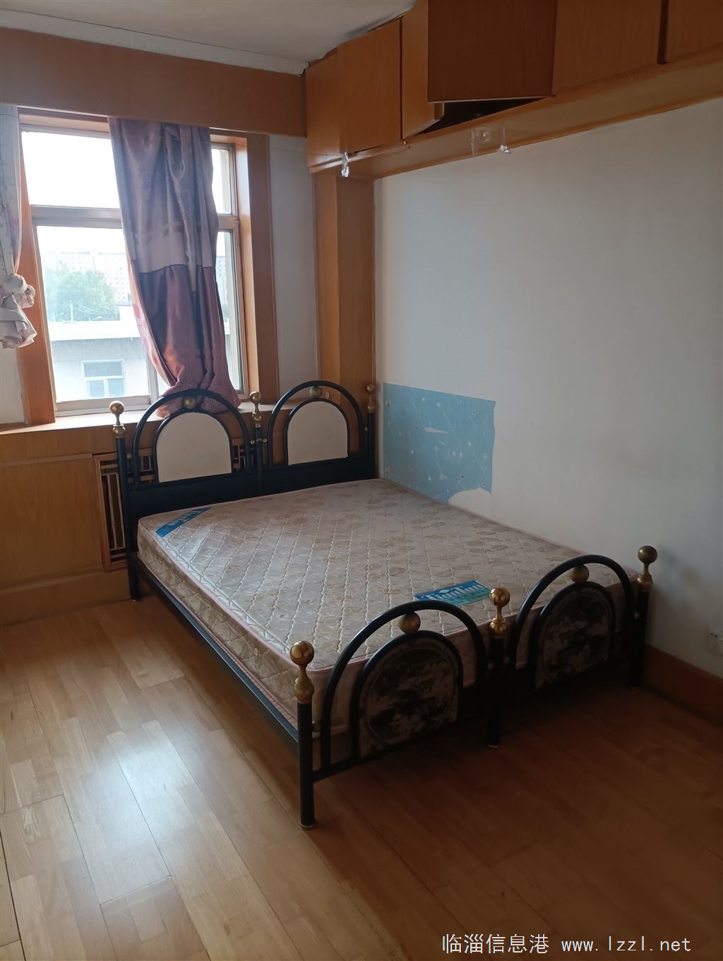 淄博七中陪读房出租