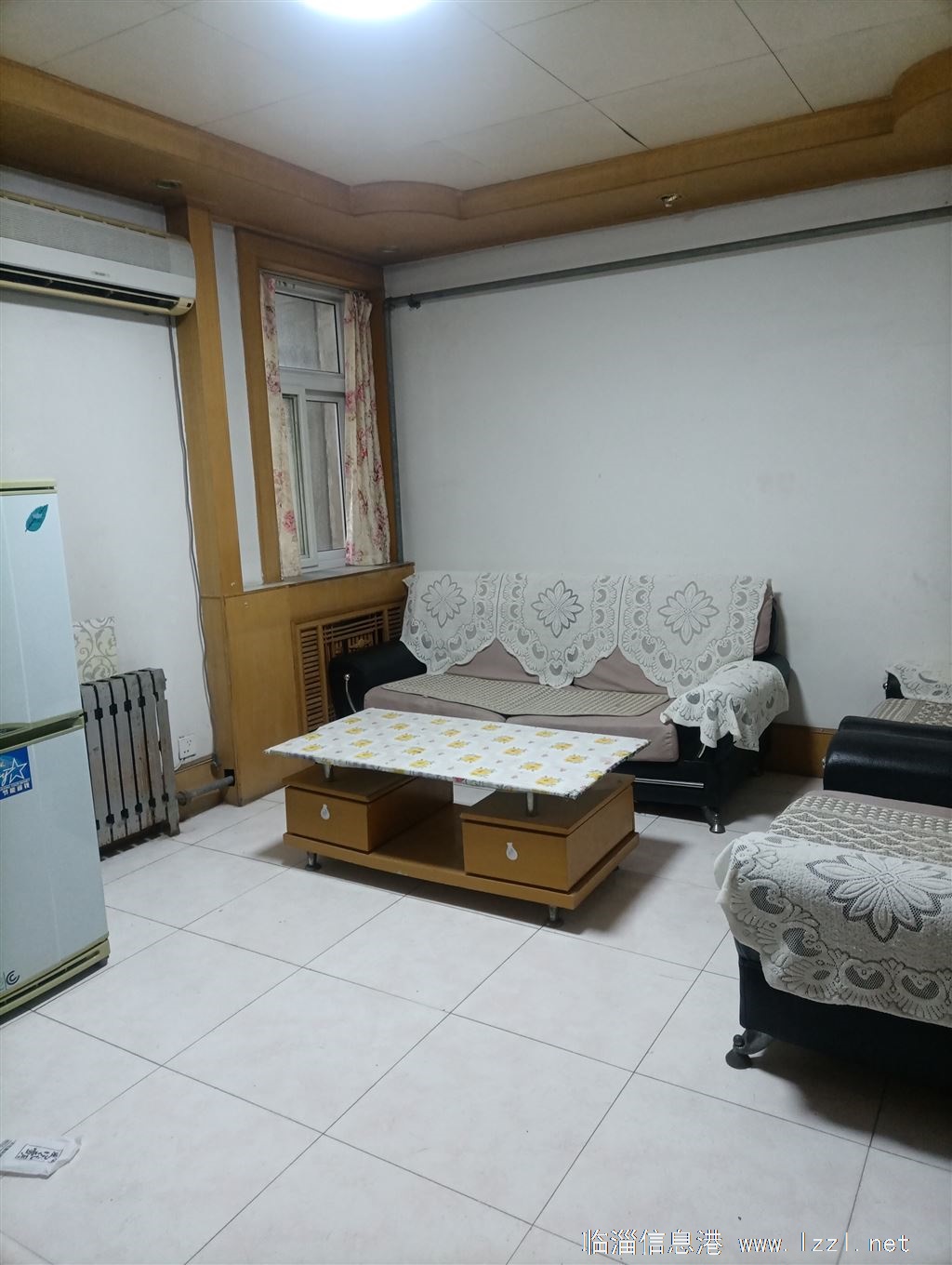 临淄勇士房屋出售