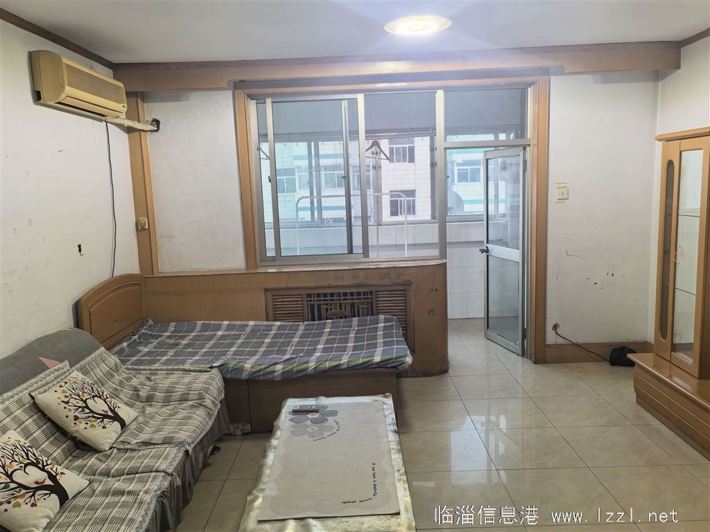 桑家坡两室 干净整洁