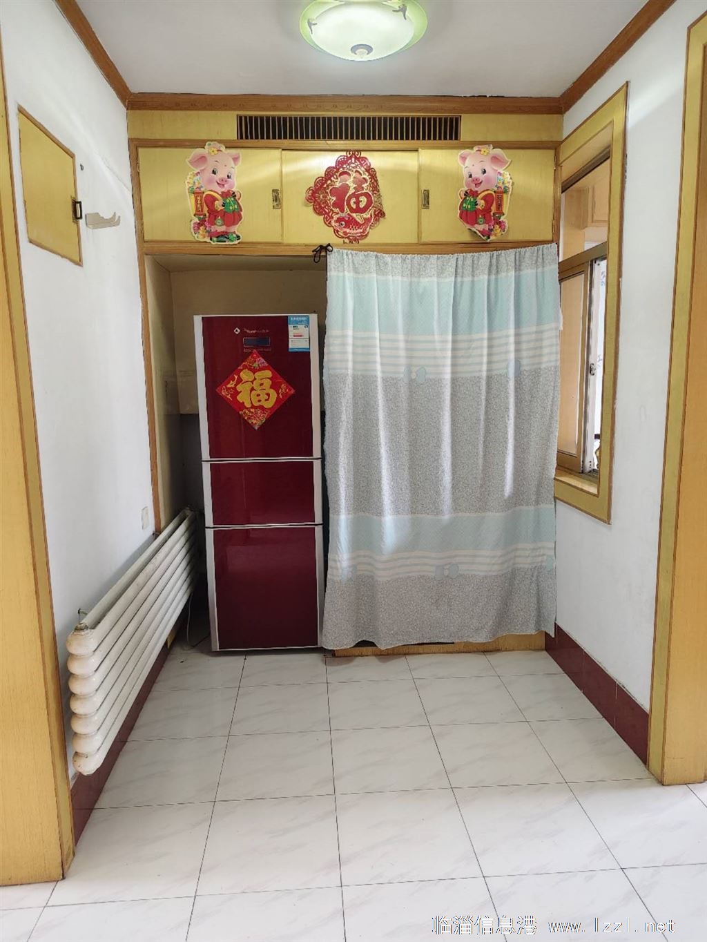 桓公路临淄一中对面水利局家属院楼房出租